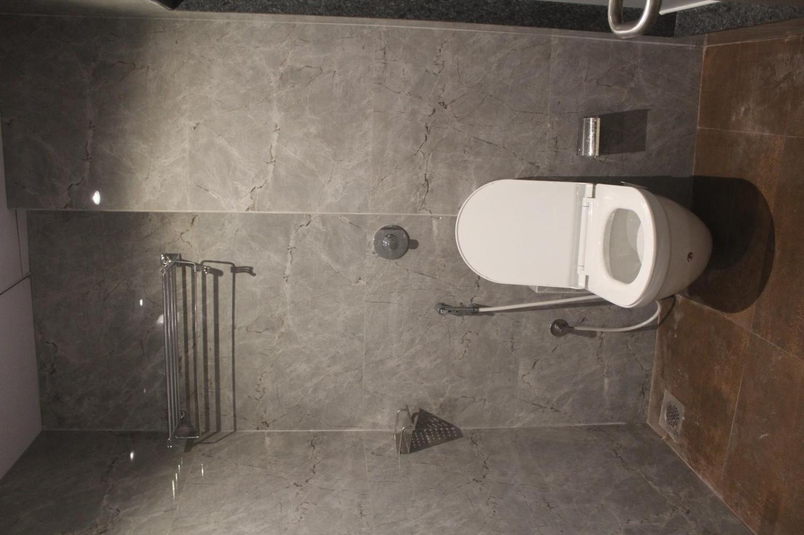 Hotel Metro Inn Мумбаї Екстер'єр фото