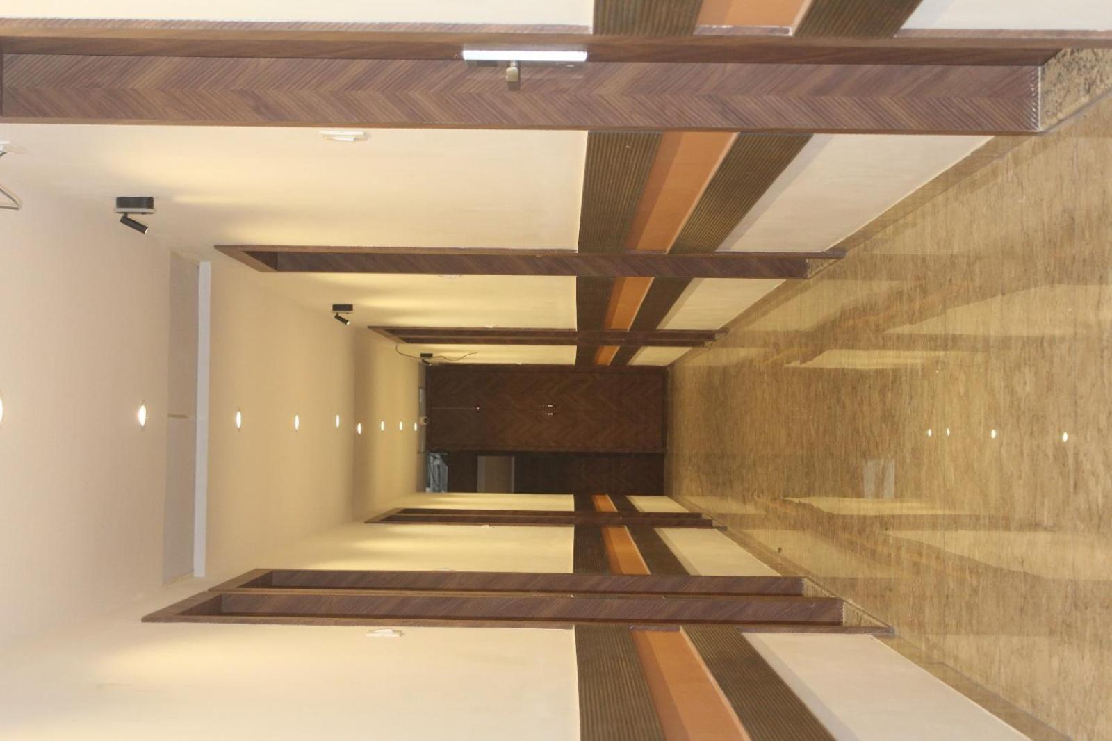 Hotel Metro Inn Мумбаї Екстер'єр фото