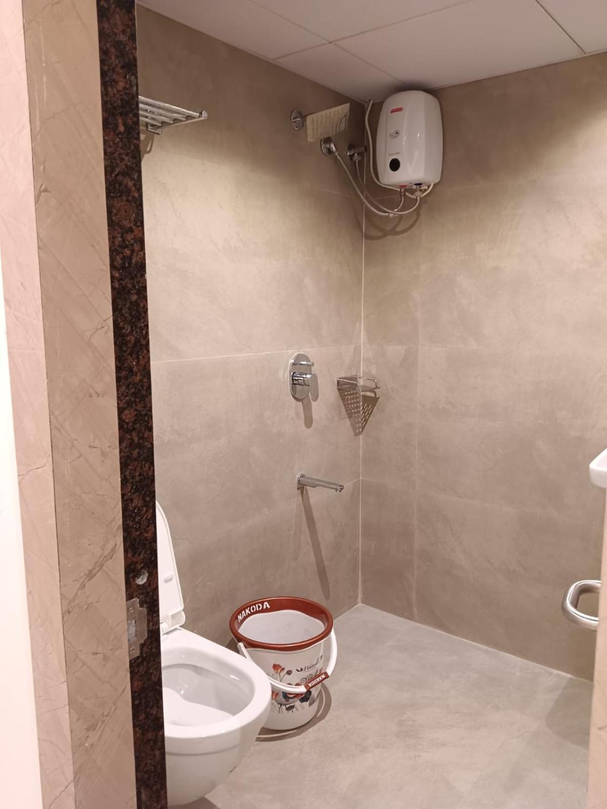 Hotel Metro Inn Мумбаї Екстер'єр фото