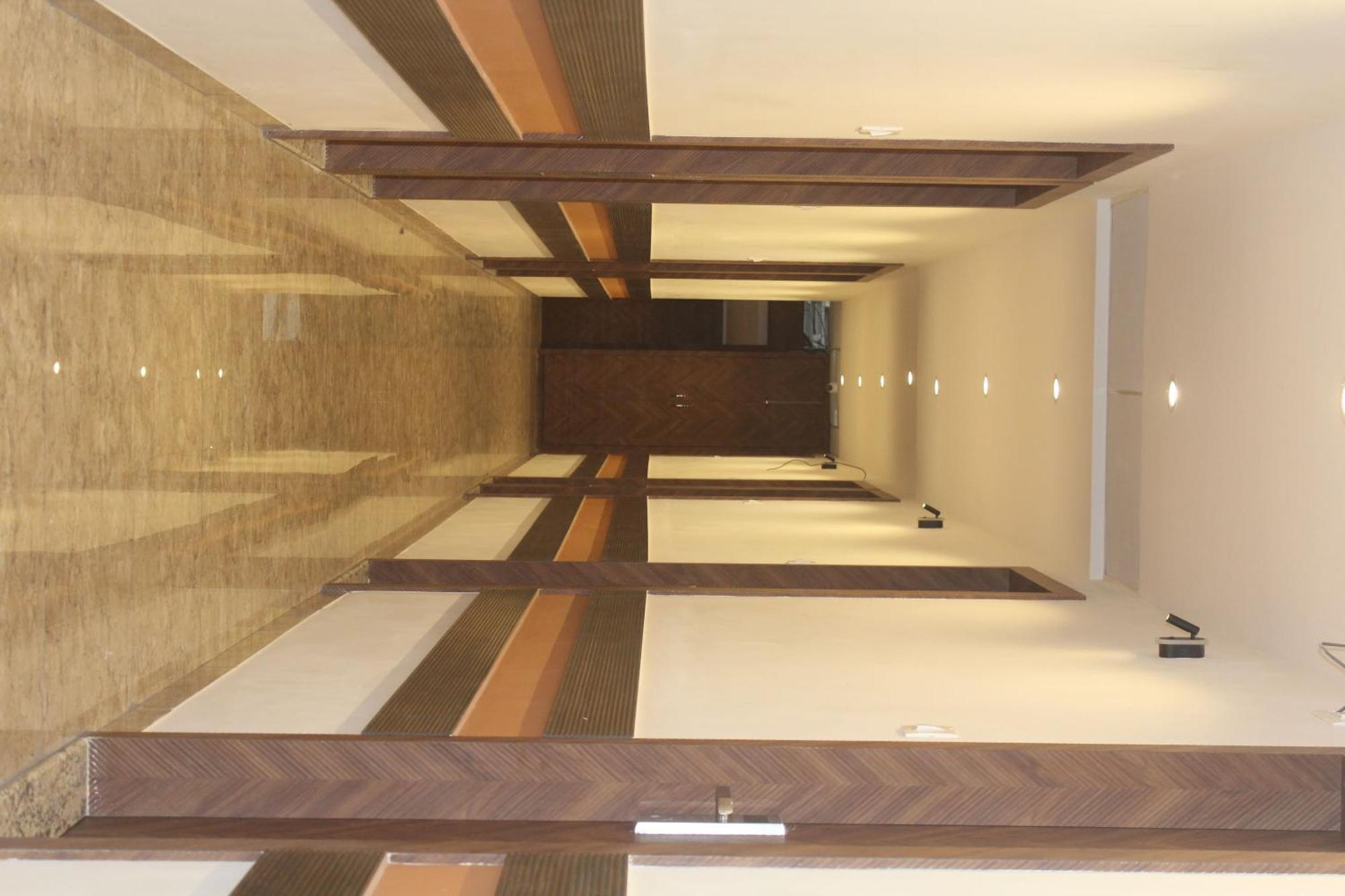 Hotel Metro Inn Мумбаї Екстер'єр фото